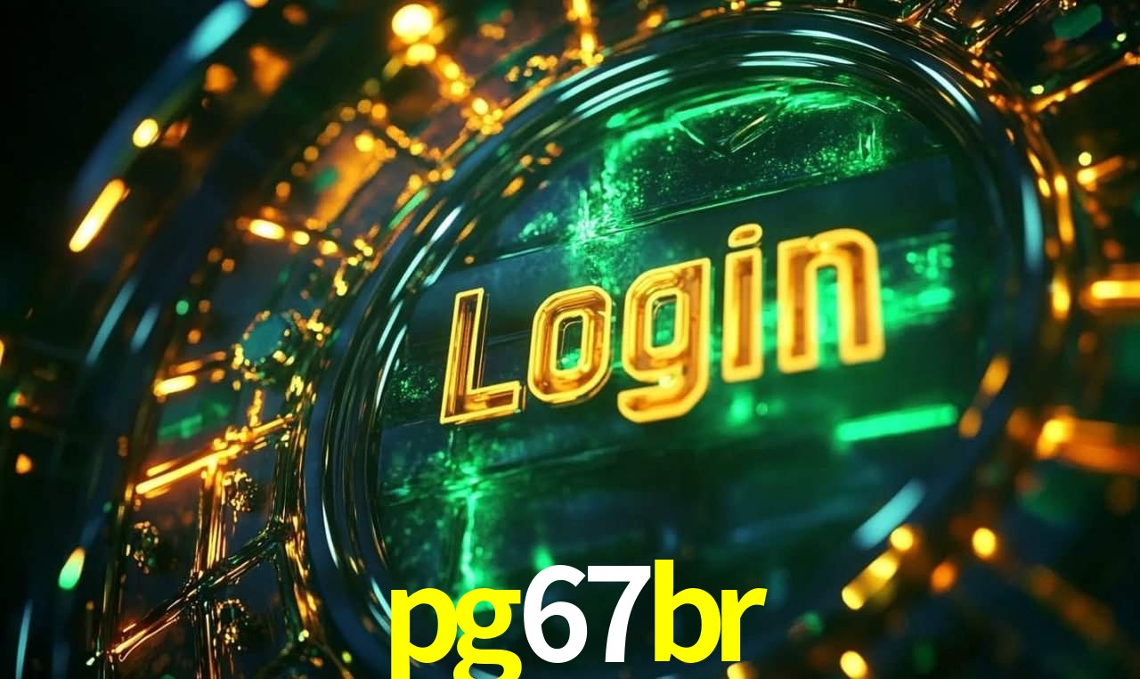 APP rápido e leve da pg67br