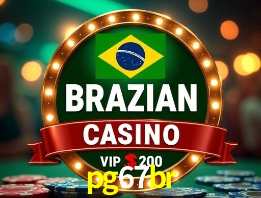 Canal oficial no Telegram da pg67br