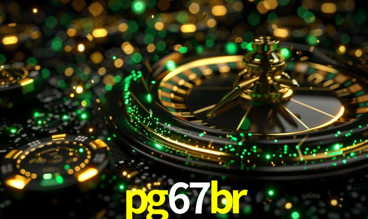 Biblioteca de slots populares na pg67br